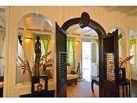 Fond Doux Plantation & Resort